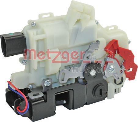 Serrure de porte METZGER 2314038